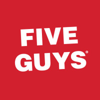 Five Guys food