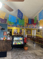 El Maguey Mexican food