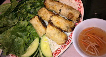 Thai Bao food