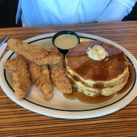 Ihop food