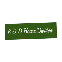 R D House Divided food