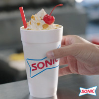 Sonic Drive-in food