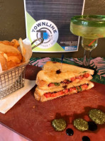 Townline Pub Grill food