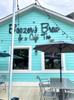 Boozer's Brew A Cafe Too-downtown food