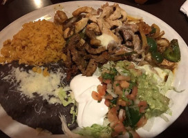 El Maguey food