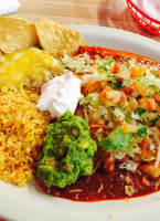 Miguelito's Mexican food