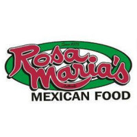 Rosa Maria's food