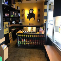 Buffalo Wild Wings Fitchburg food