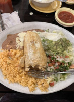 El Ranchito food