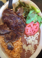 El Ranchito food