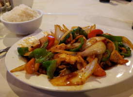 Asian Thai food