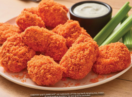 Applebee's Grill food