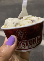 Cold Stone Creamery food