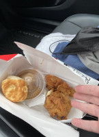 Kfc food