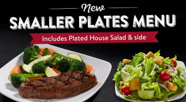 Sizzler Hanford food