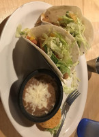 El Agave Mexican Grill Cantina food