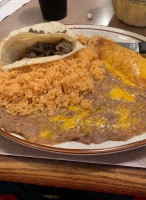 El Nuevo Mexicali Ii food