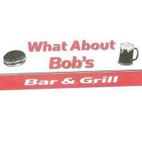 What About Bob's And Grill food