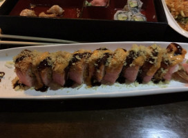 Osaka Hibachi Sushi Appleton food