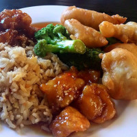 Ichiban Asian Bistro Go--flowood food