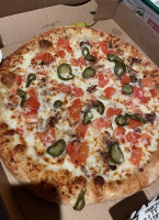 Papa John's Pizza food