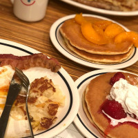 Ihop food