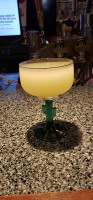 Margaritas Mexican Grill food