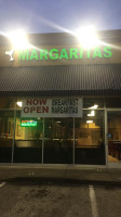 Margaritas Mexican Grill food