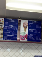 Baskin-robbins food