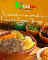 El Mercadito De Memphis food