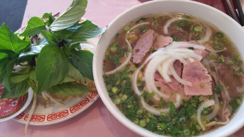 Thái Bảo Vietnamese food