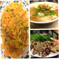 Thái Bảo Vietnamese food