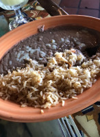 El Ranchito food