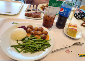 Ikea food