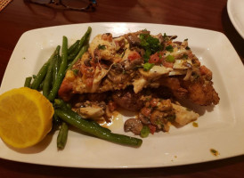 C&g Grille food