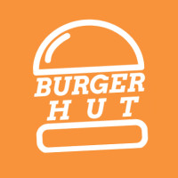 Burger Hut food