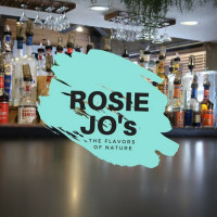 Rosie Jo's food