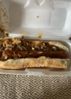 Lipuma's Coney Island food