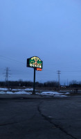 Barley's Deerfield Diner food