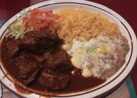 Medrano's Mexican Lancaster food