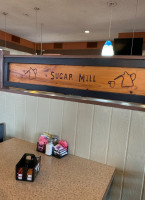 Sugar Mill inside