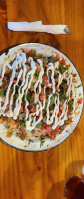 Don Juan's Mexican Kitchen food