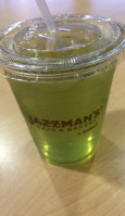 Jazzman’s Cafe And Bakery food