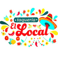 Taqueria El Local food