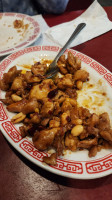 China Garden food