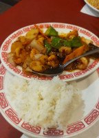 China Garden food