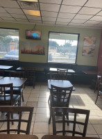 Taco Sombrero Biloxi inside