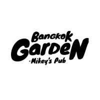 Bangkok Garden food