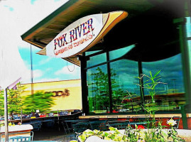 Fox River Brewery And food