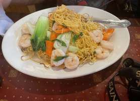 Golden City Chinese Cuisine food